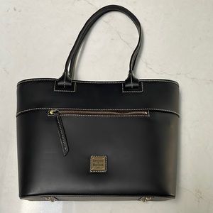 Dooney & Bourke Zip Tote